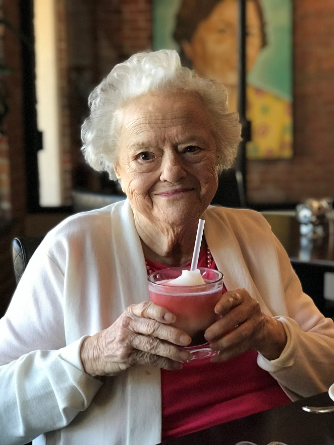 Betty Roylene Brunson Obituary - Dallas, TX
