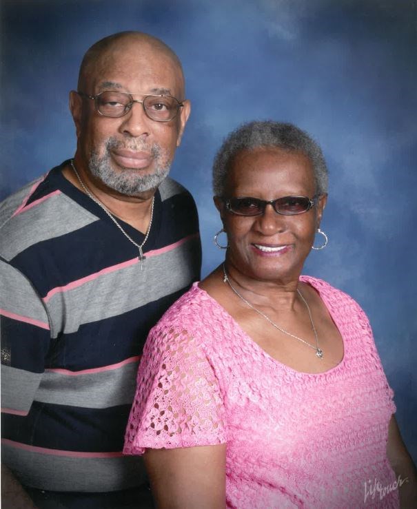 Obituary of George F. Welch