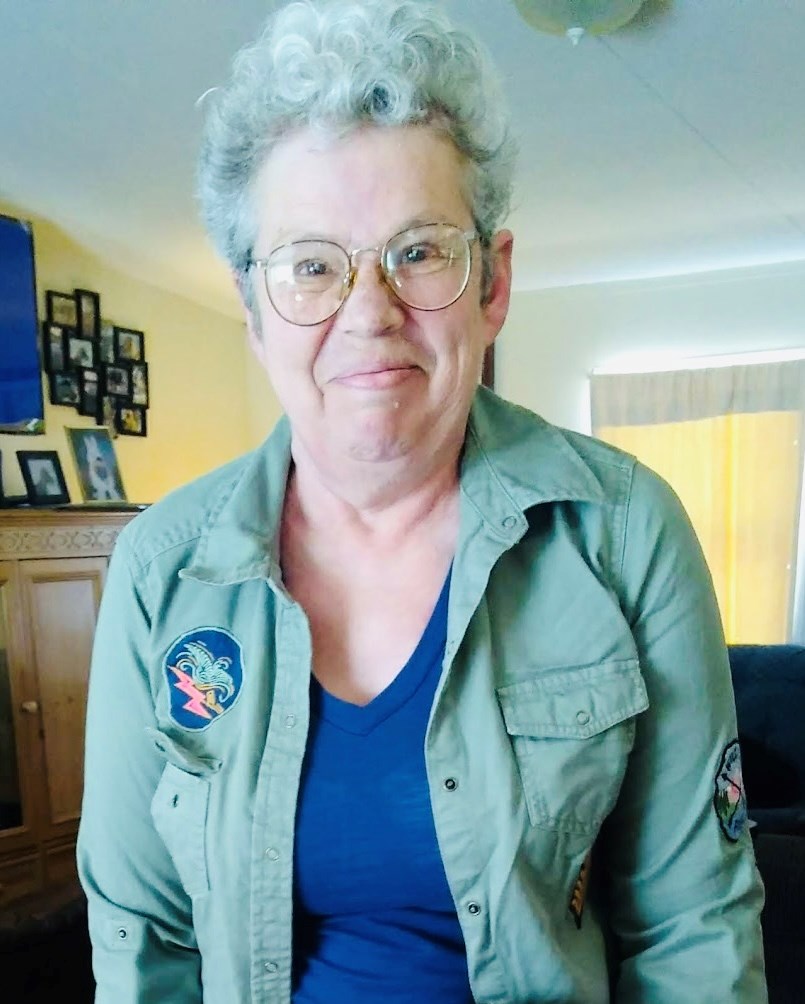 Obituary of Sandra A. Kenyon