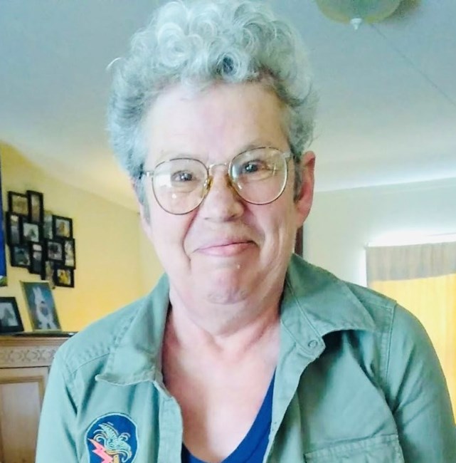 Obituary of Sandra A. Kenyon