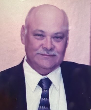 Obituary of Ralph Raymond Mercado III