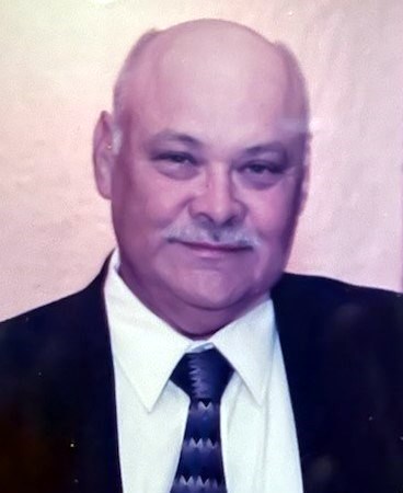 Obituary of Ralph Raymond Mercado III