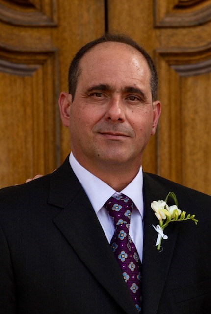 Obituary of George Albert Concepcion