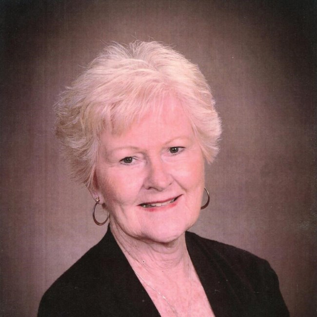 Obituary of Jo Ann Parrish Bennett