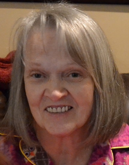 Obituary of Judith Ann Rogers