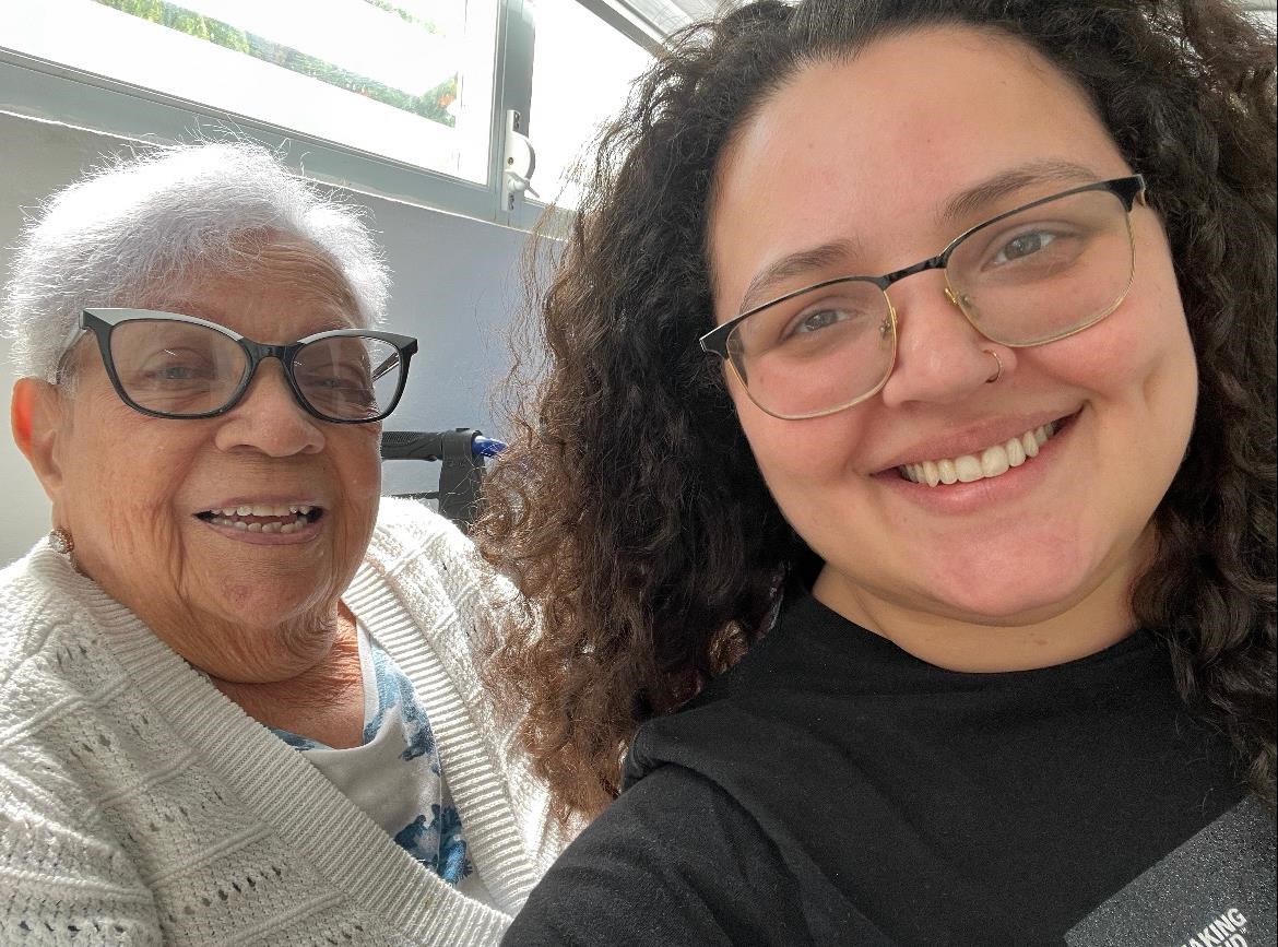 Obituario de Sara Marrero López