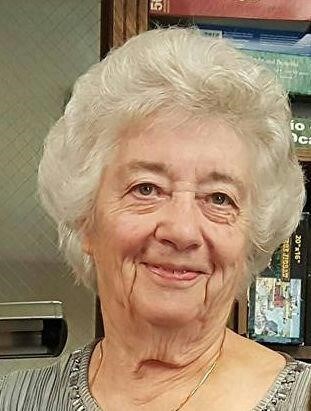 Obituary of Juanita May Bell