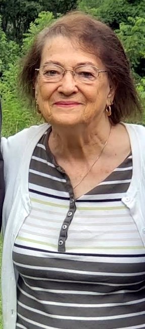 Obituary of Wanda J. Green