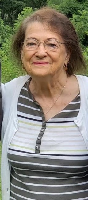 Obituary of Wanda Jeanette Green