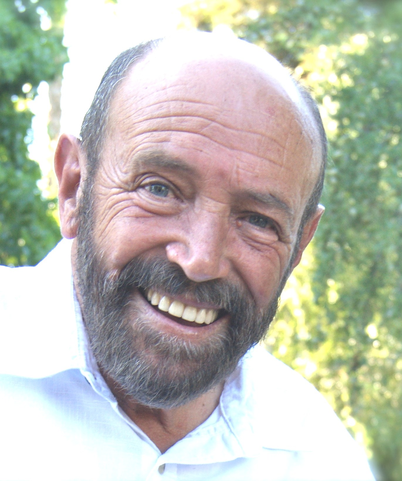 Obituary of Estevao Jesus Matos