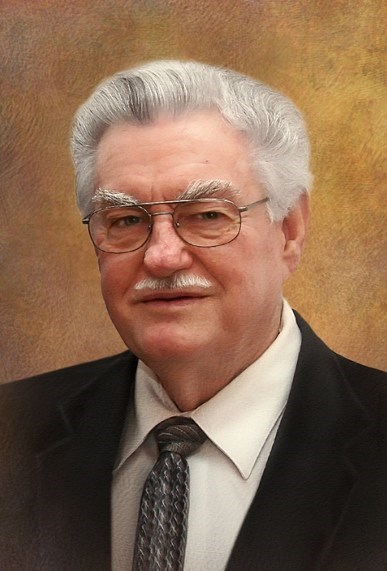 Obituary of Rev. Donald C. Hicks