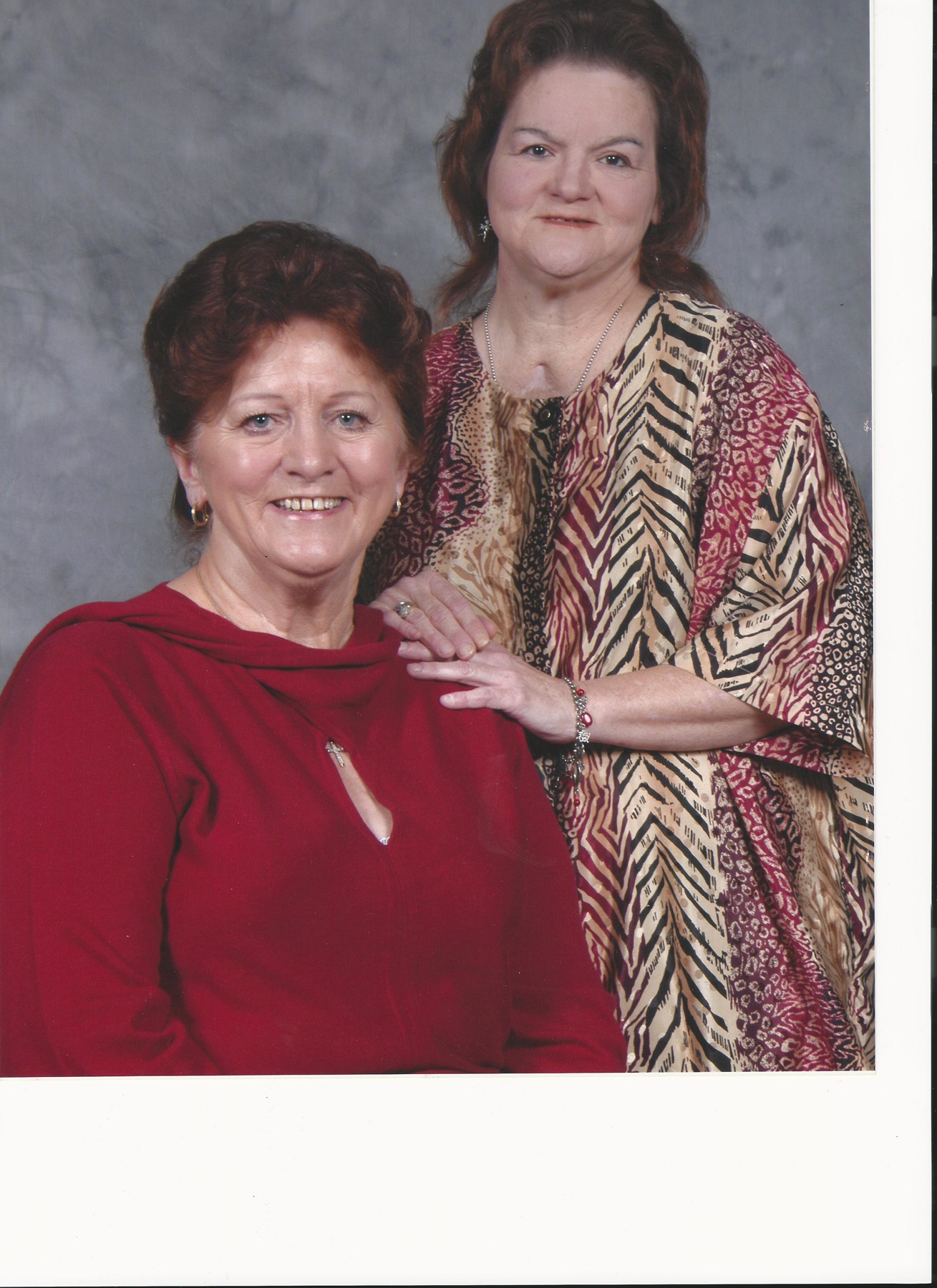 Obituary of Rose Jane Martin Roberts