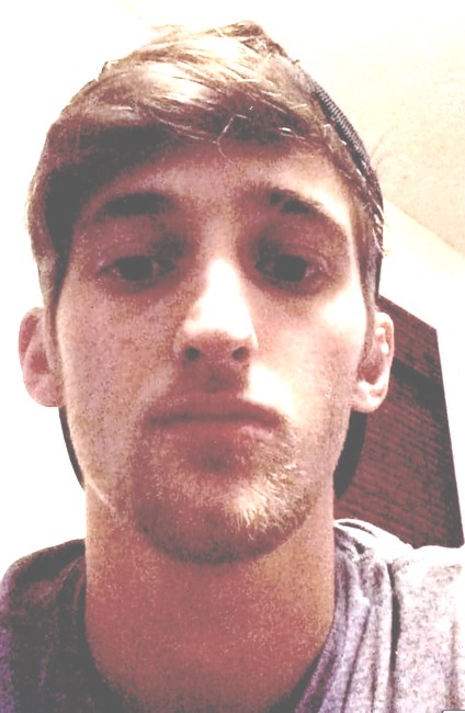 Obituary of Shaun Thomas Murphy