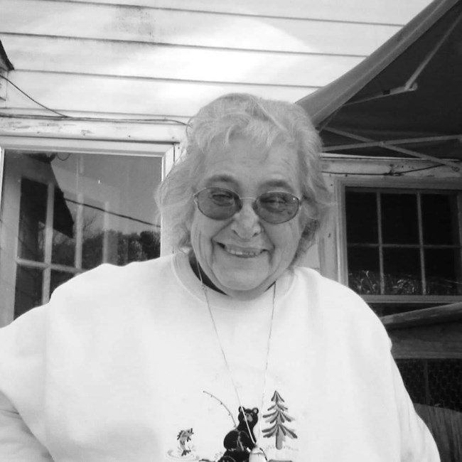 Obituary of Martha R McGrew