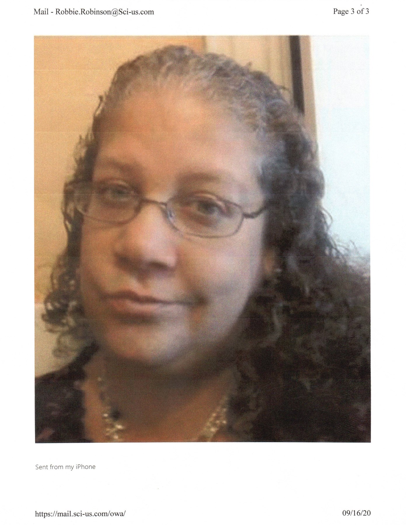 Obituary of Karen Stacy Jones