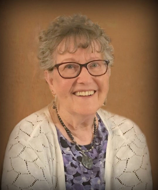 Obituary of Dolena Janet MacDonald-Reid