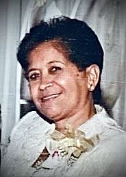 Obituario de Ana Maria Alfonso