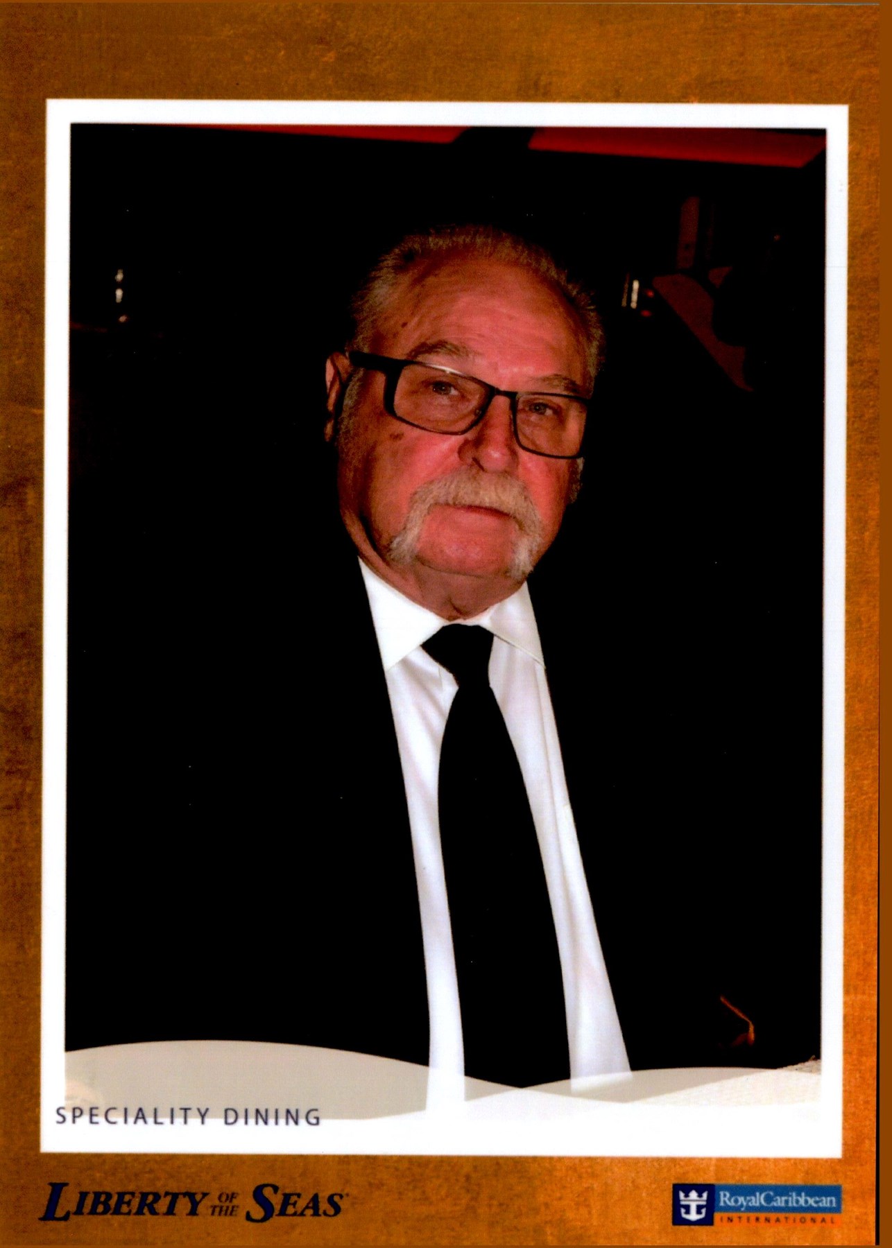 Obituary of Richard Larry Newhouse Sr.