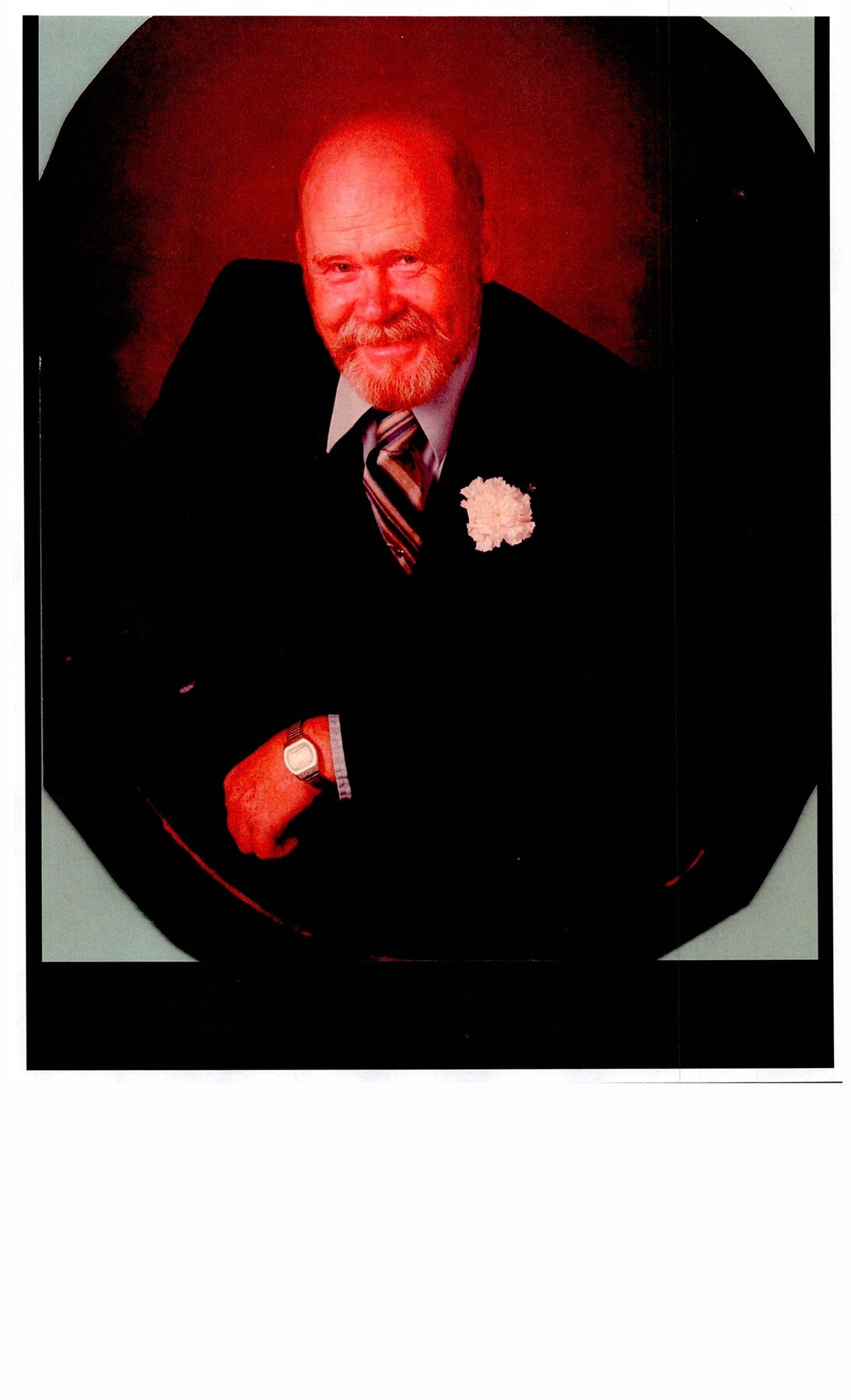 Obituary of Arnette Gaddy