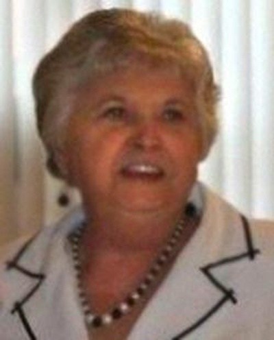Obituary of Callie "Sue" Harrison