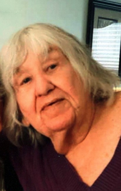 Obituary of Carol Ruth Faber