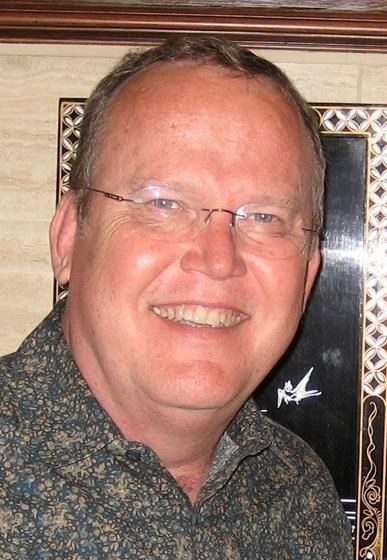 Obituary of Samuel Williams Carmack V