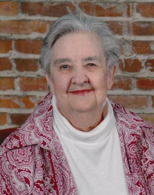 Obituary of Betty Sue Dills