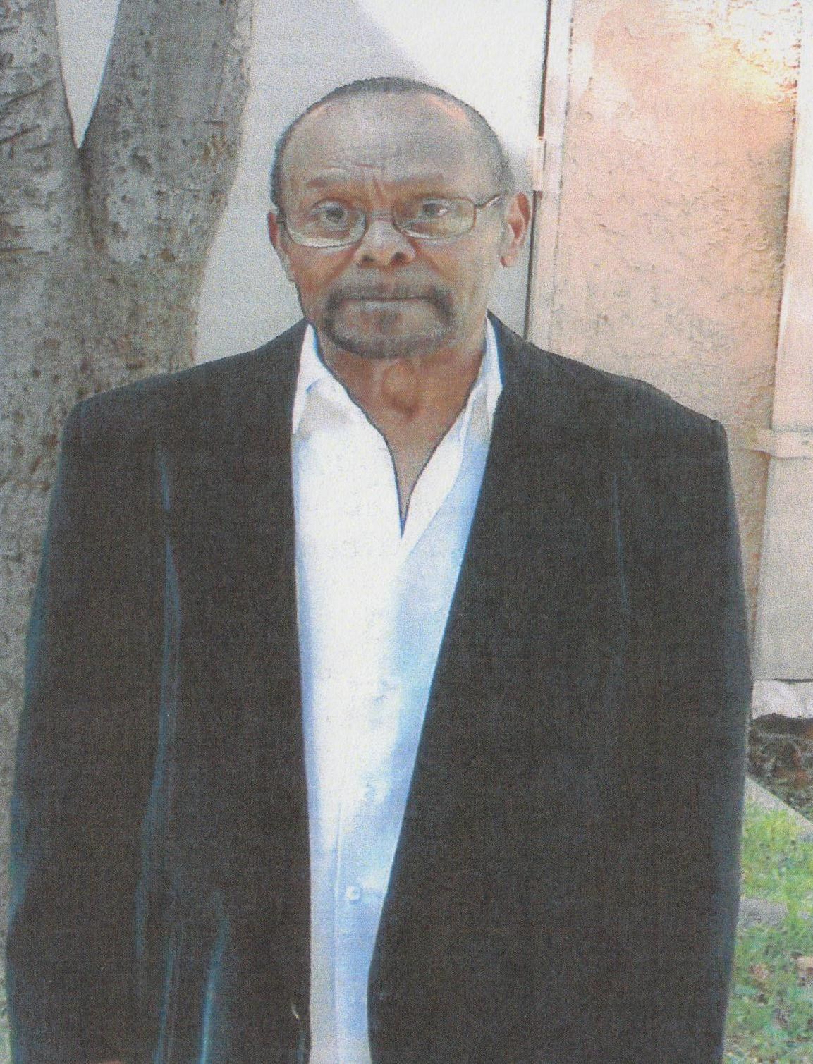 Obituary of Fredrick D. Armstrong Sr.