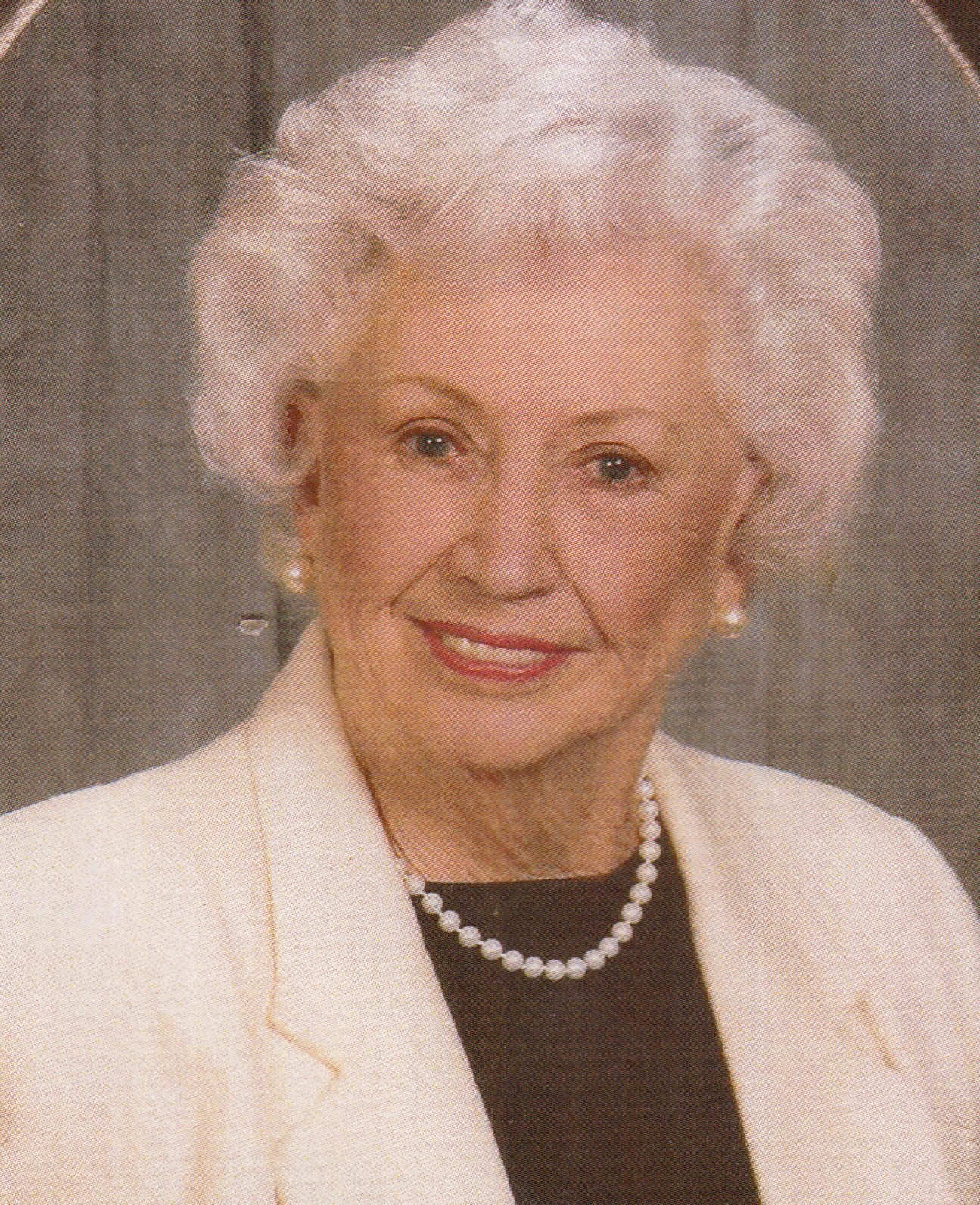Obituary of Norma Roberts Adams