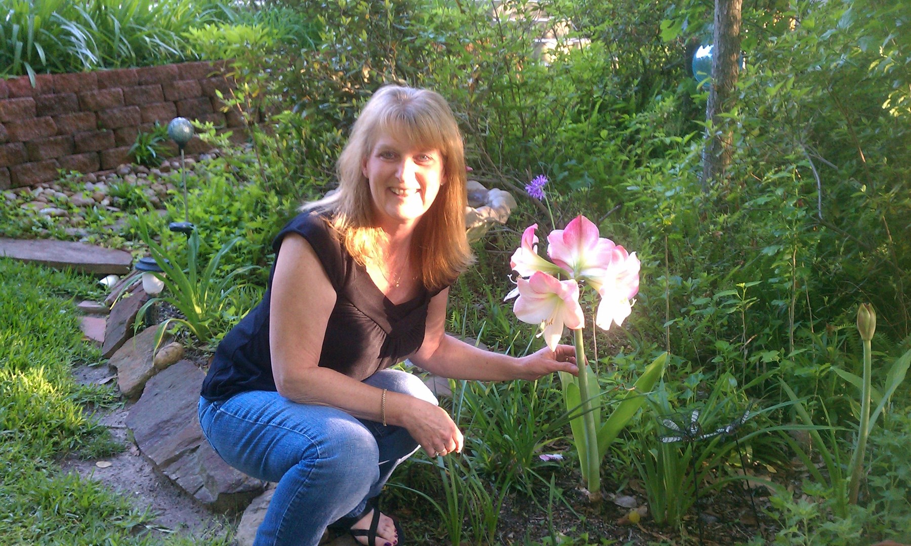 Obituario de Deborah Mouser Mouser Buchanan