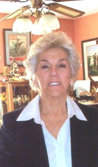 Obituary of Glenda Mae Boatner Shull