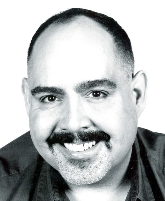 Obituary of David Lee Muniz