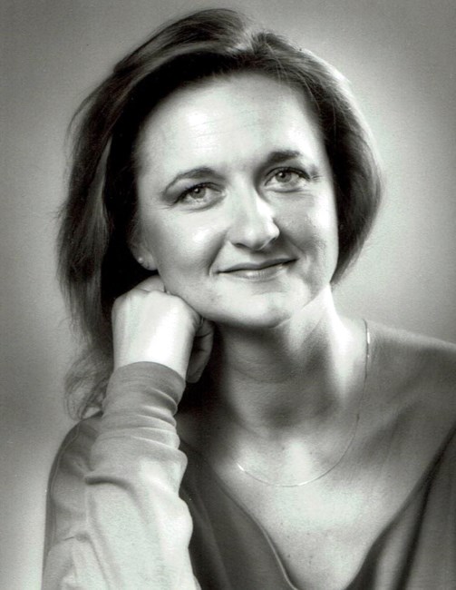 Obituary of Nancy Ruth Tharp