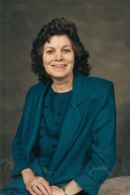 Obituary of Ida Mae Niles