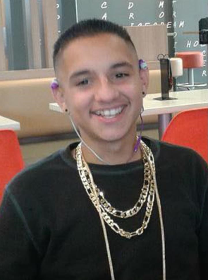 Obituary of Nathan Rene Ruiz