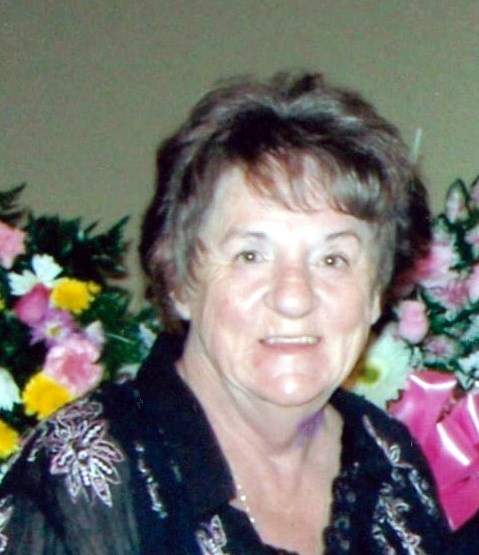 Obituario de Linda Gayle Toler