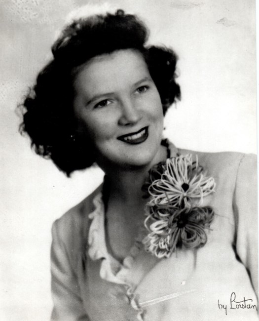 Obituary of Mary K. Pulver