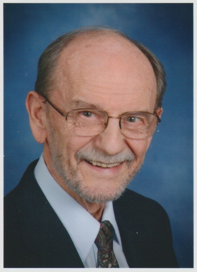 Reverend Doctor Menno Eckman Good Obituary Blue Bell, PA