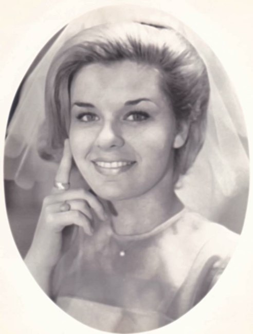 Obituary of Alice Lee Atkins Kopsa