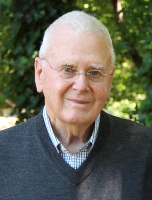 Avis de décès de Mr. James Charles Kelsoe