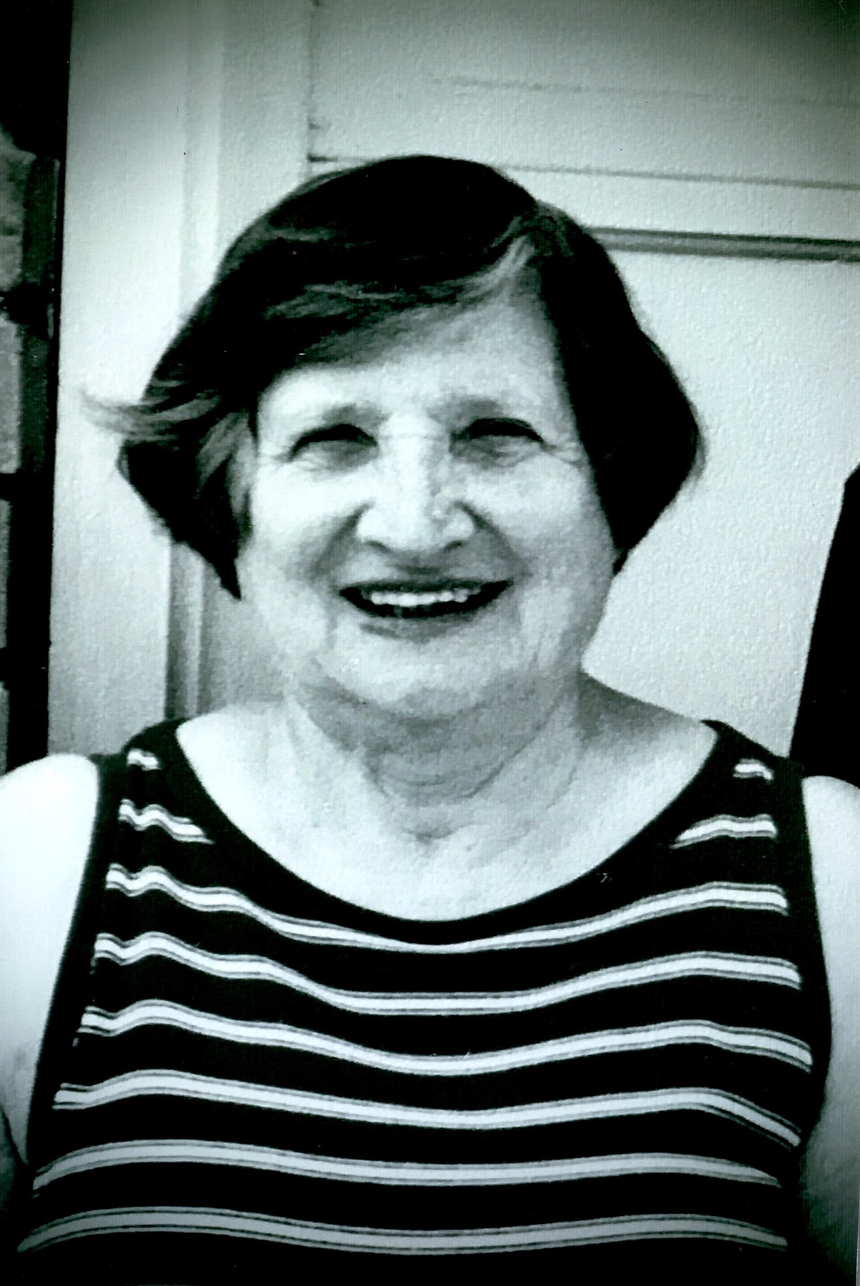 Obituary of Betty M Hofses