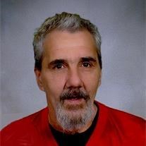 Obituary of Randy Allen Weaver