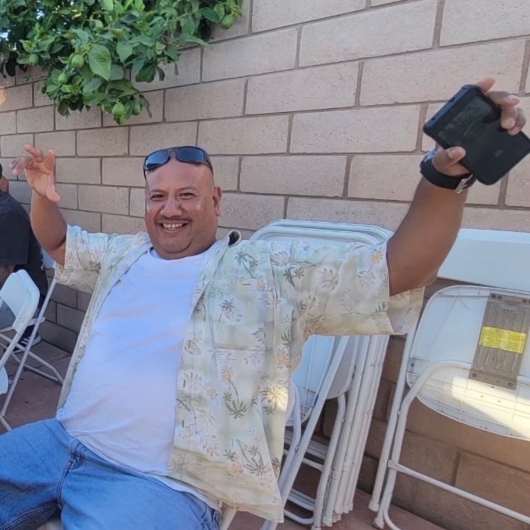 Obituary of Michael Aguilar