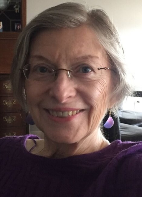 Obituary of Lois Ann Plucker Ruslander