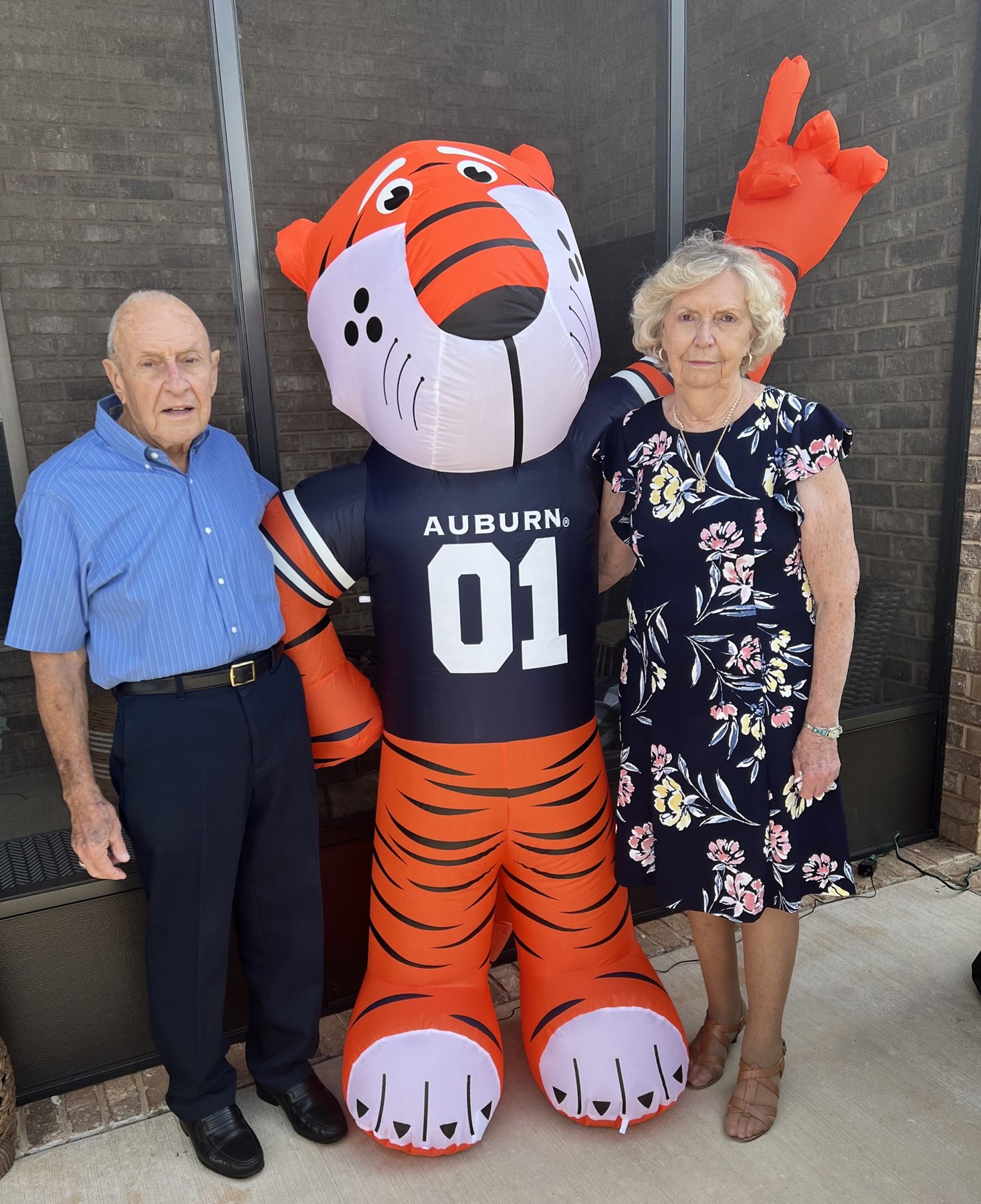 Obituary of Donald Ray Bush