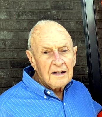 Obituary of Donald Ray Bush