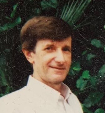 Obituary of Thomas Jones