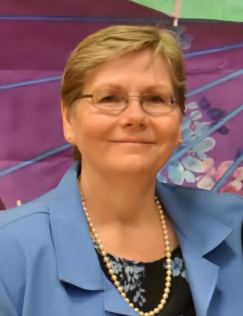 Obituario de Sylvia Marie Wood