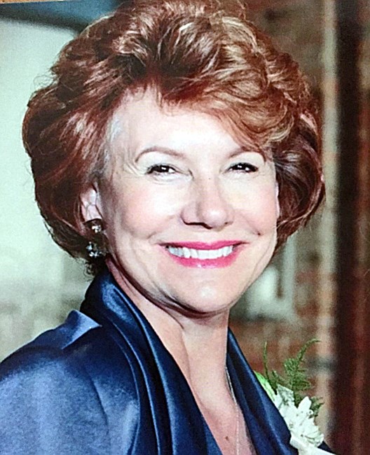Obituary of Carolyn Young Hilton