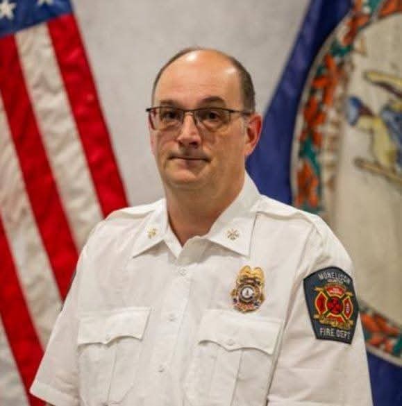 Obituary of Mack G. Mays. Jr.